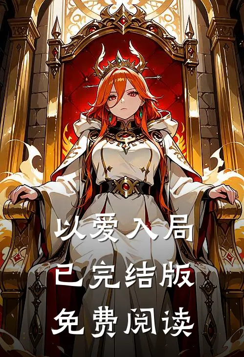 以爱入局已完结版免费阅读