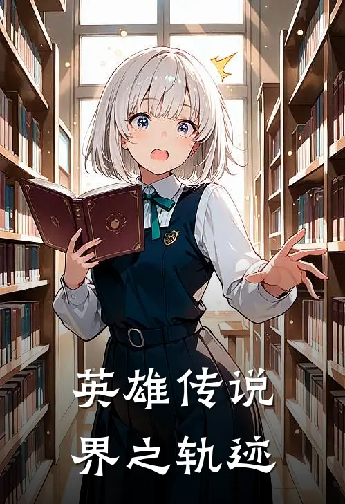 英雄传说界之轨迹