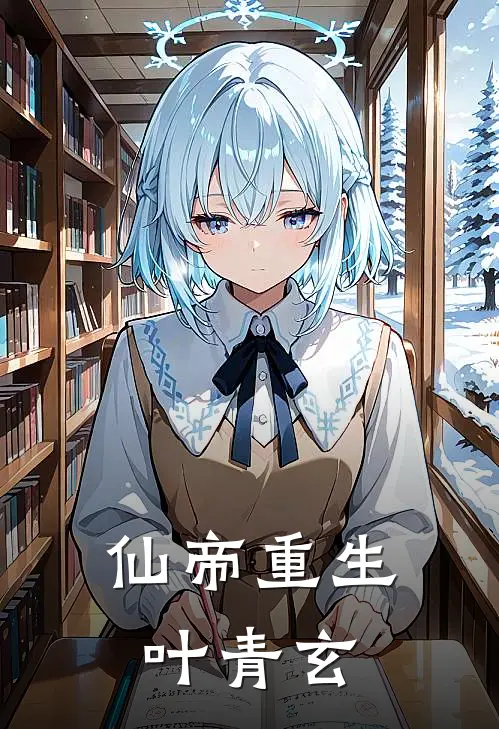 仙帝重生叶青玄