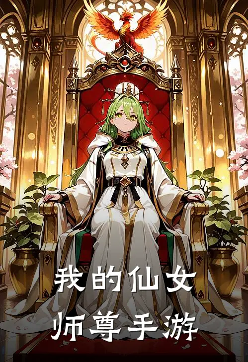 我的仙女师尊手游
