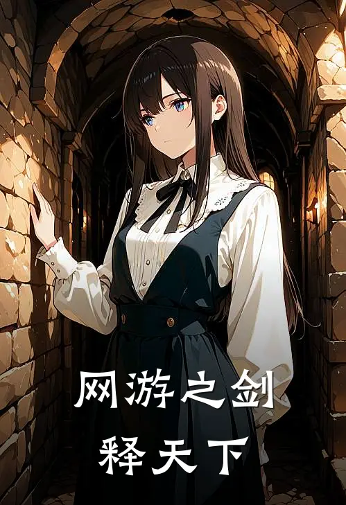 网游之剑释天下