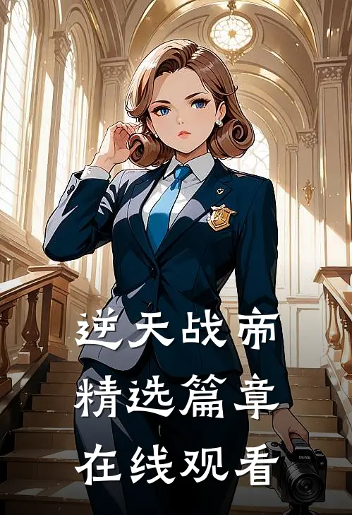 逆天战帝精选篇章在线观看