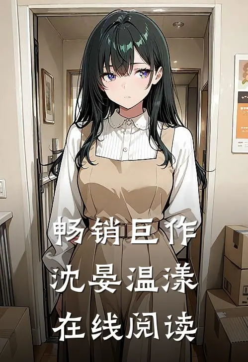 畅销巨作沈晏温漾在线阅读