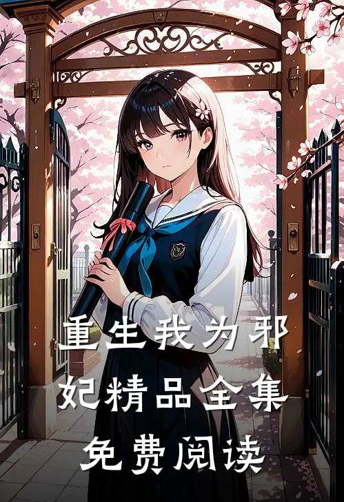重生我为邪妃精品全集免费阅读