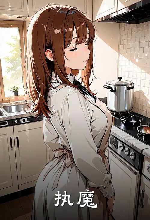 执魔