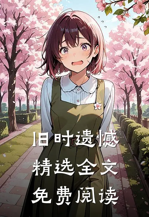 旧时遗憾精选全文免费阅读