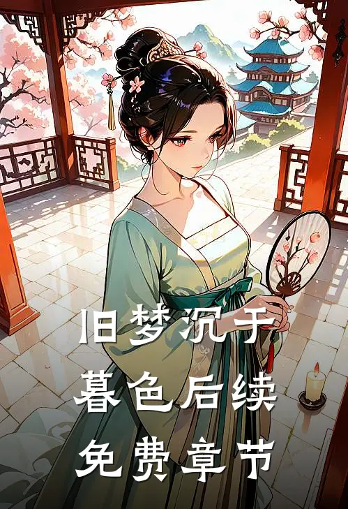 旧梦沉于暮色后续免费章节