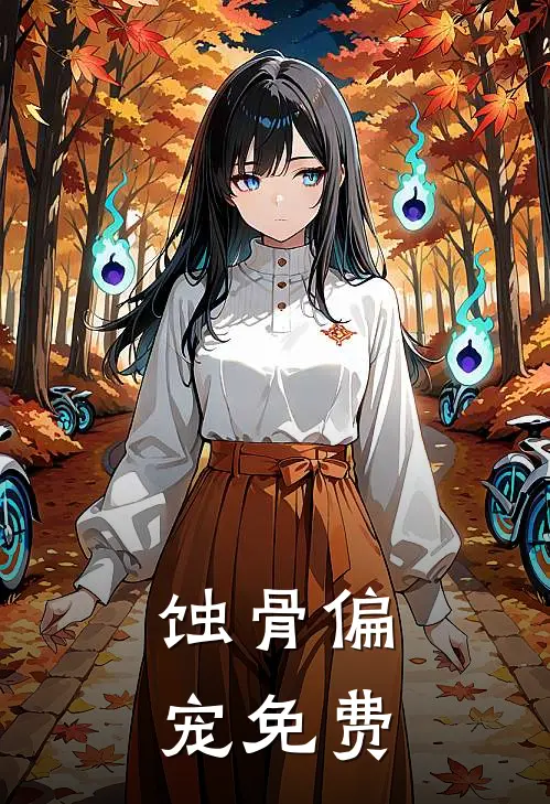 蚀骨偏宠免费