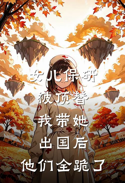 女儿保研被顶替，我带她出国后，他们全跪了