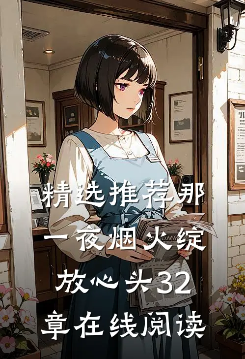 精选推荐那一夜烟火绽放心头32章在线阅读
