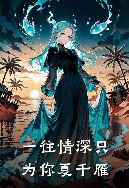 一往情深只为你夏千雁