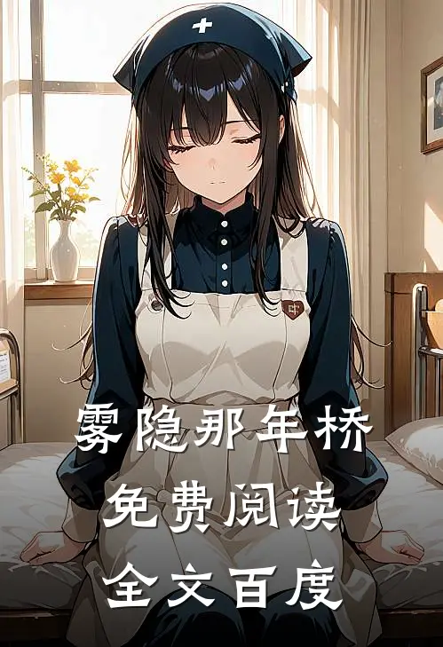 雾隐那年桥免费阅读全文百度
