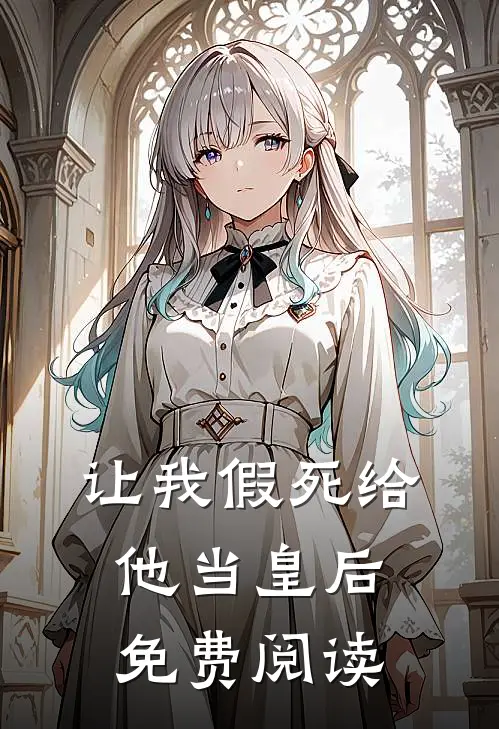 让我假死给他当皇后免费阅读
