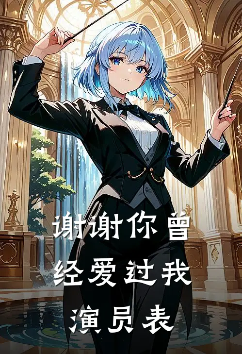 谢谢你曾经爱过我演员表