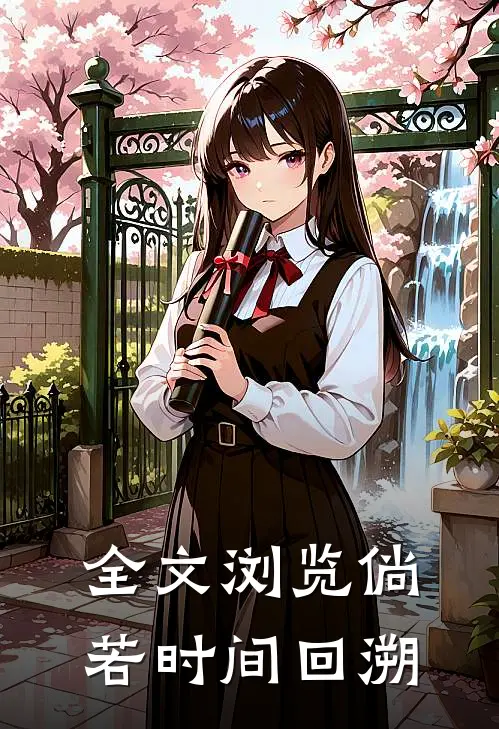 全文浏览倘若时间回溯