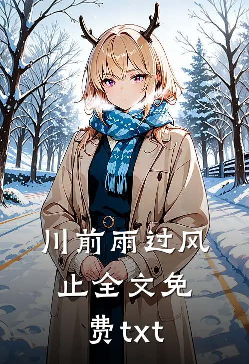 川前雨过风止全文免费txt
