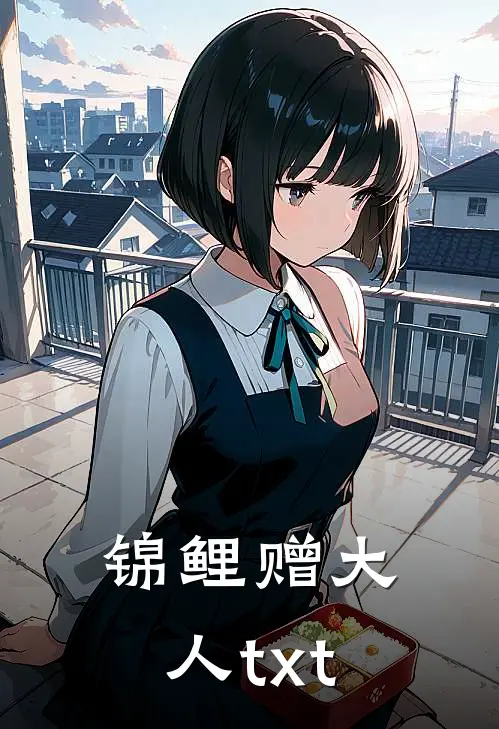 锦鲤赠大人txt
