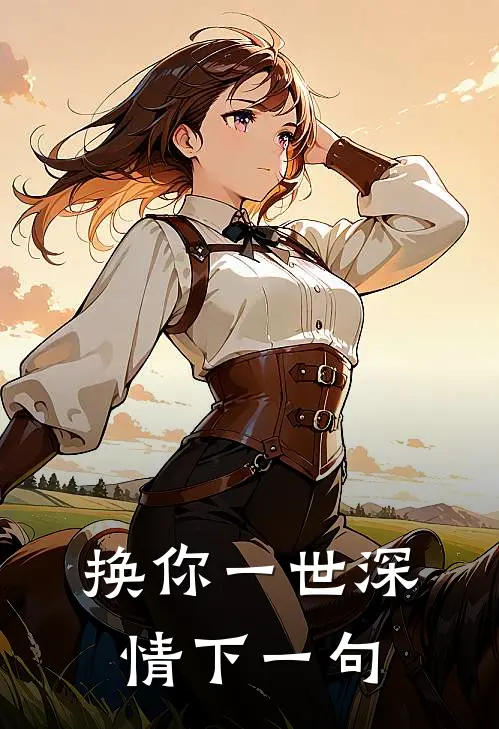 换你一世深情下一句
