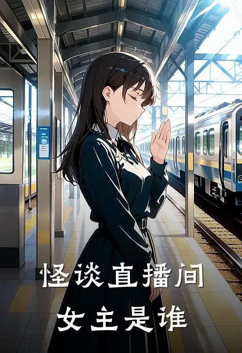 怪谈直播间女主是谁