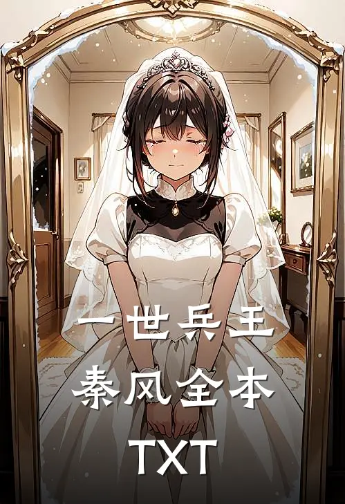 一世兵王秦风全本TXT