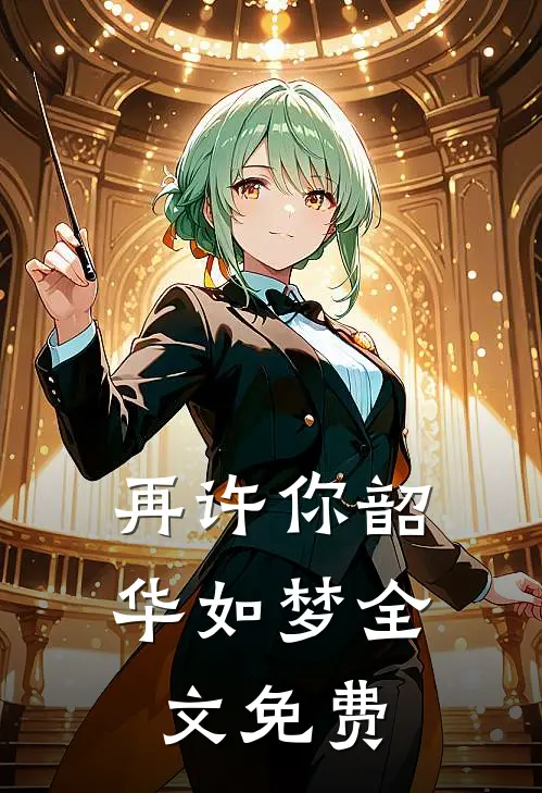 再许你韶华如梦全文免费
