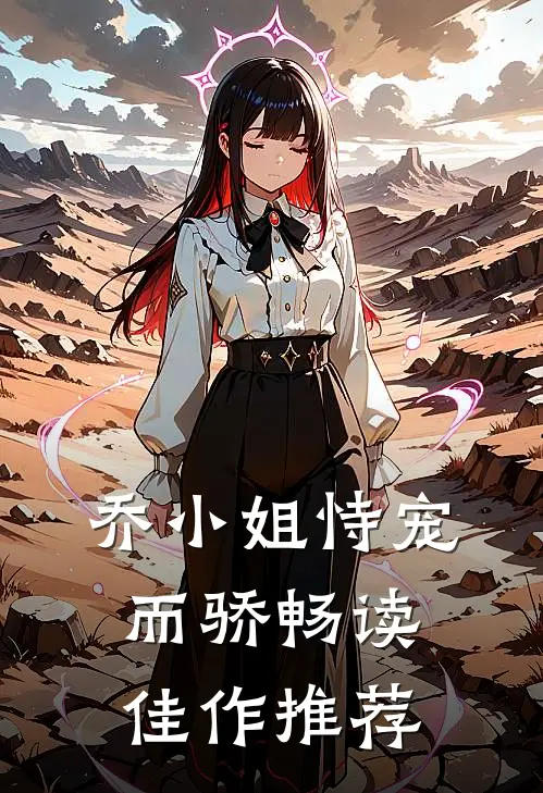 乔小姐恃宠而骄畅读佳作推荐
