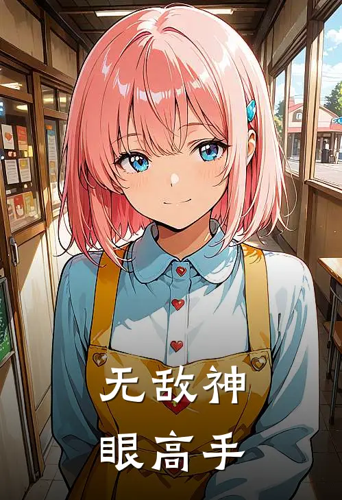 无敌神眼高手