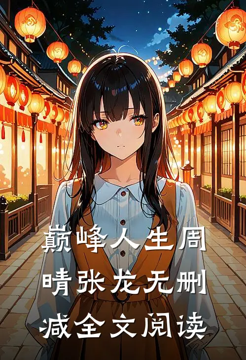 巅峰人生周晴张龙无删减全文阅读