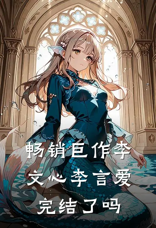 畅销巨作李文心李言爱完结了吗