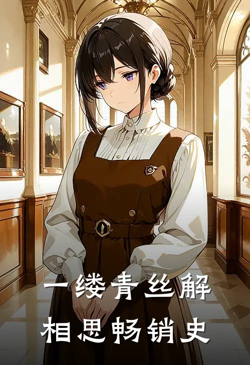 一缕青丝解相思畅销史