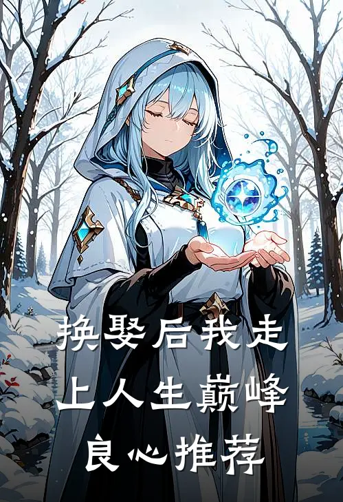 换娶后我走上人生巅峰良心推荐