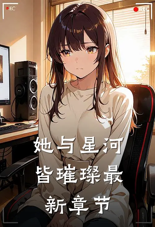 她与星河皆璀璨最新章节
