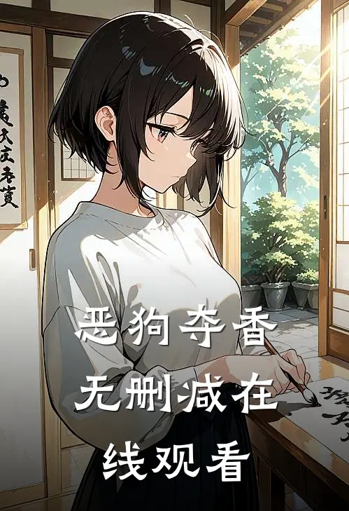 恶狗夺香无删减在线观看
