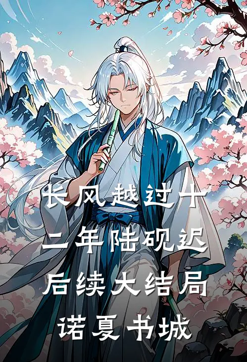 长风越过十二年陆砚迟后续大结局诺夏书城