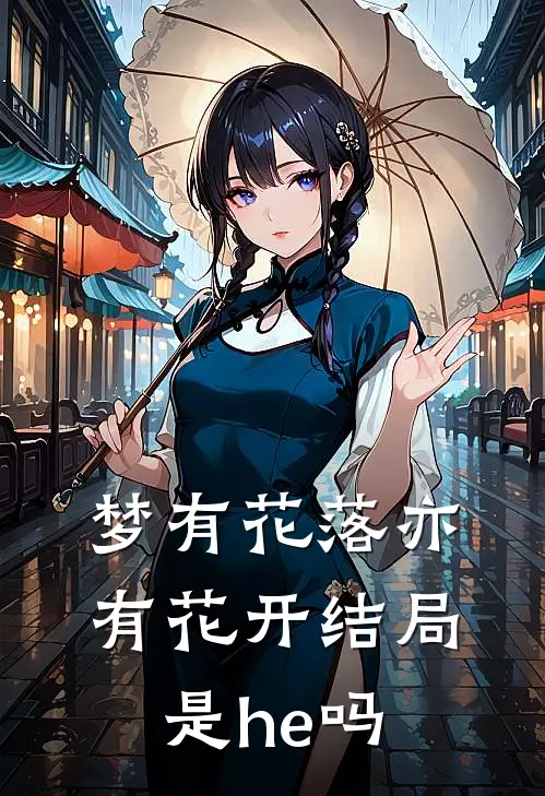 梦有花落亦有花开结局是he吗