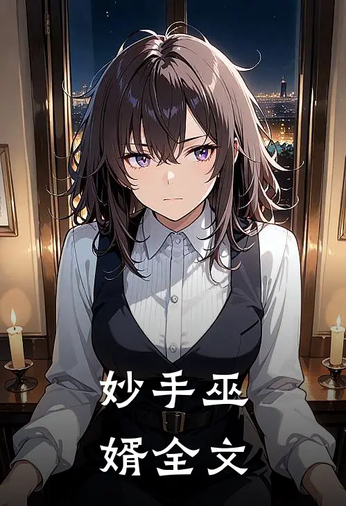 妙手巫婿全文