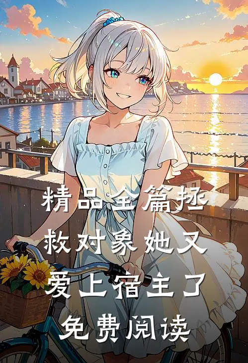 精品全篇拯救对象她又爱上宿主了免费阅读