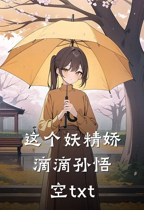 这个妖精娇滴滴孙悟空txt
