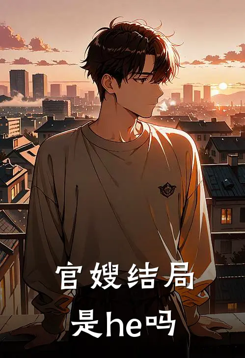 官嫂结局是he吗