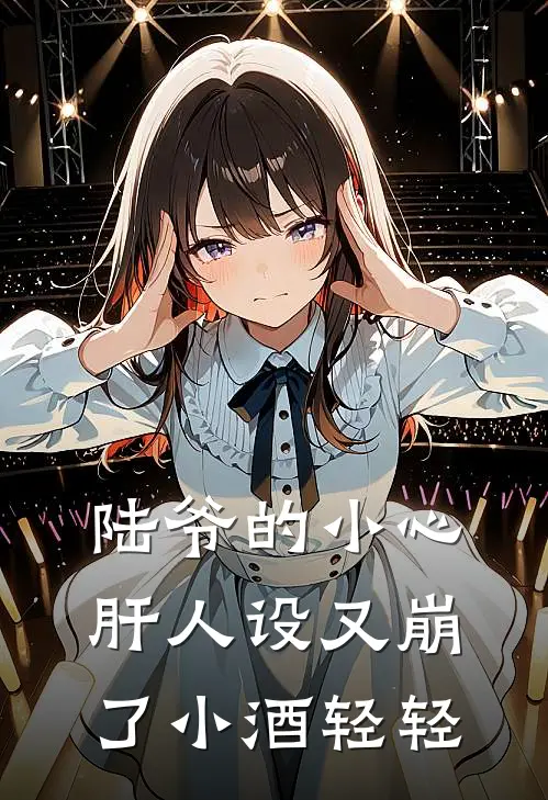 陆爷的小心肝人设又崩了 小酒轻轻