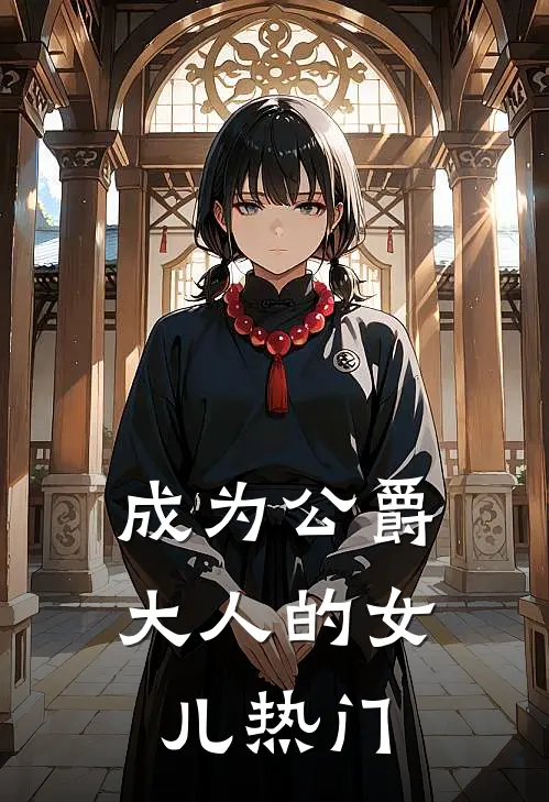成为公爵大人的女儿热门