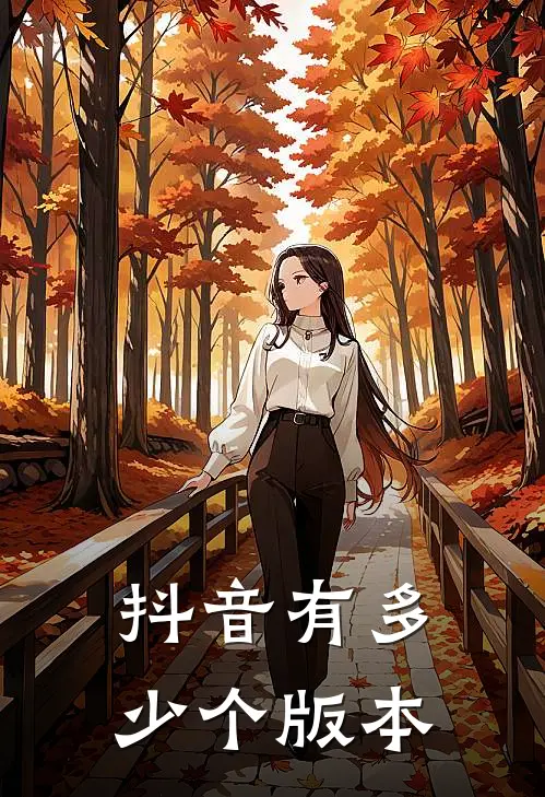 抖音有多少个版本