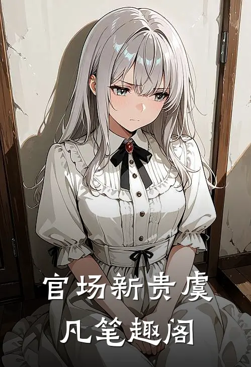 官场新贵虞凡笔趣阁