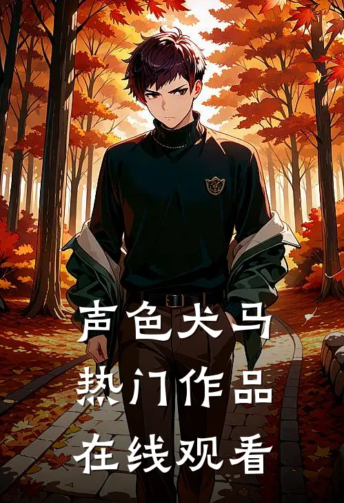 声色犬马热门作品在线观看