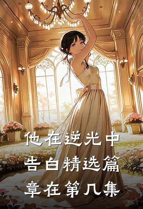 他在逆光中告白精选篇章在第几集