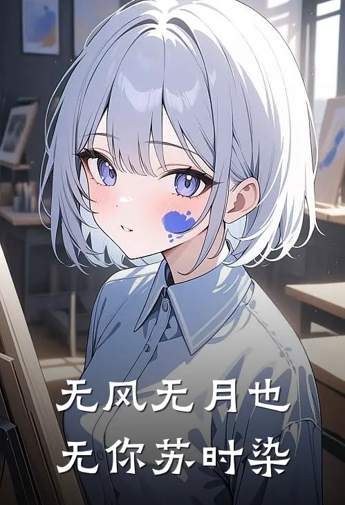 无风无月也无你苏时染