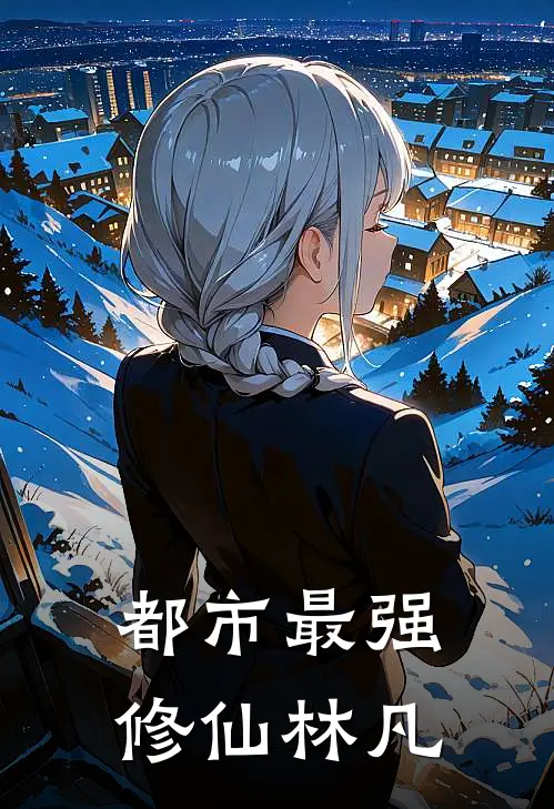 都市最强修仙林凡