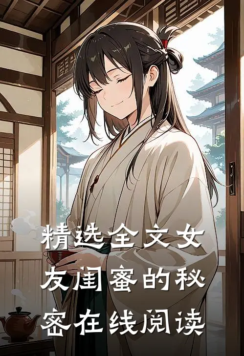 精选全文女友闺蜜的秘密在线阅读