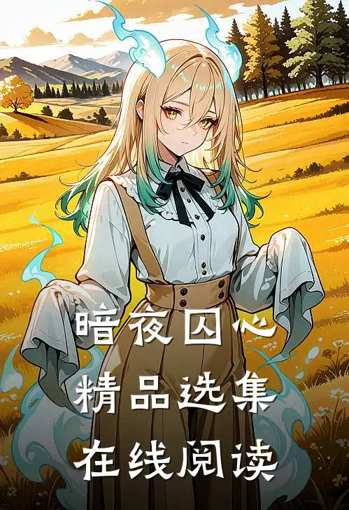 暗夜囚心精品选集在线阅读
