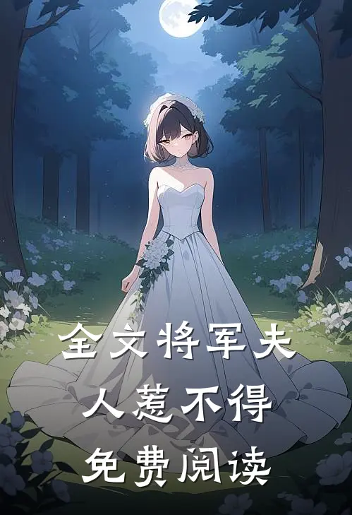 全文将军夫人惹不得免费阅读